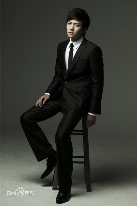 高清池昌旭(Ji Chang Wook、チ チャンウク)精彩图册