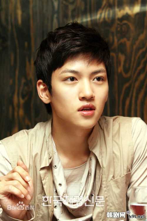 高清池昌旭(Ji Chang Wook、チ チャンウク)精彩图册