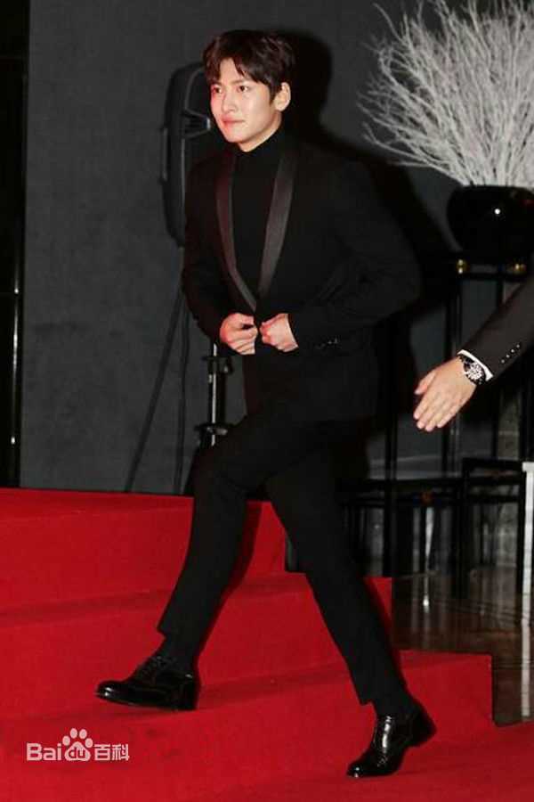 池昌旭(Ji Chang Wook、チ チャンウク)活动2016 Korea Best Dresser颁奖典礼壁纸壁纸