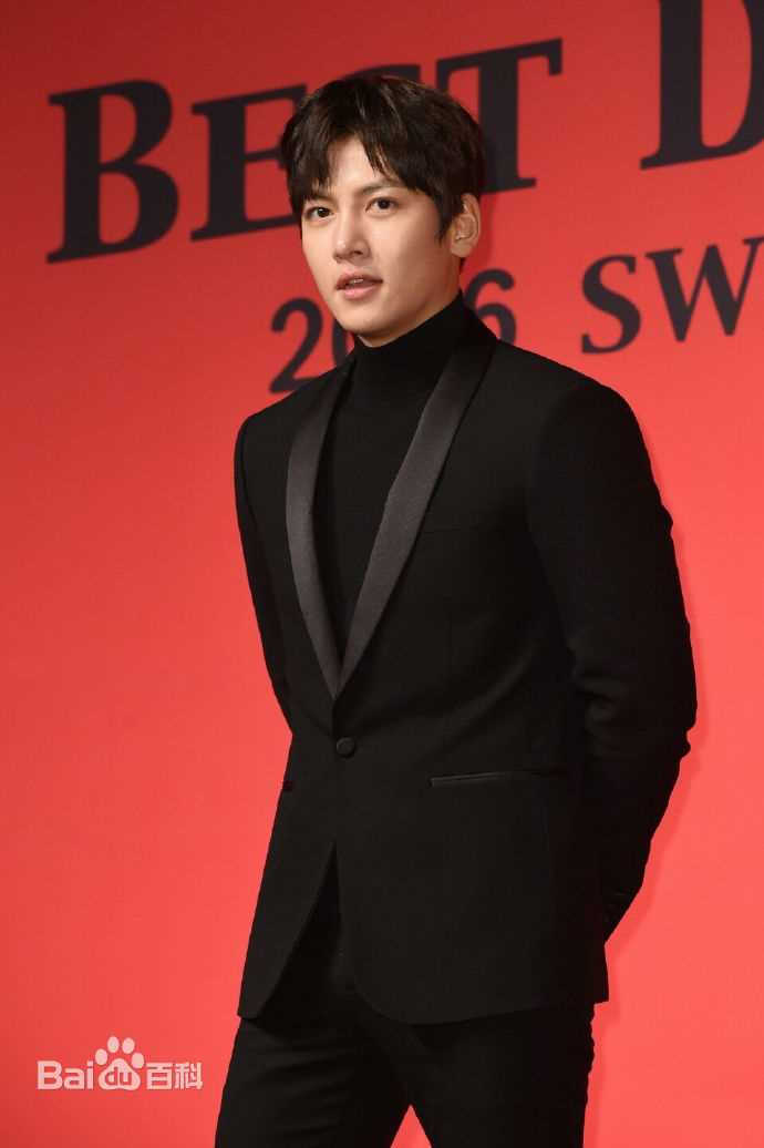 池昌旭(Ji Chang Wook、チ チャンウク)活动2016 Korea Best Dresser颁奖典礼壁纸壁纸