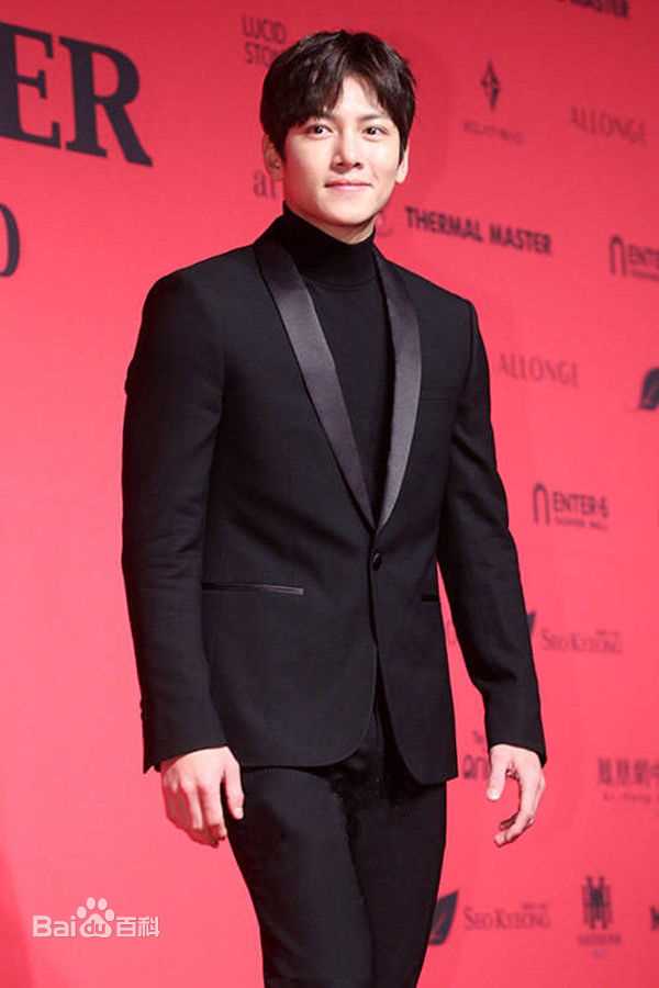 池昌旭(Ji Chang Wook、チ チャンウク)活动2016 Korea Best Dresser颁奖典礼壁纸壁纸