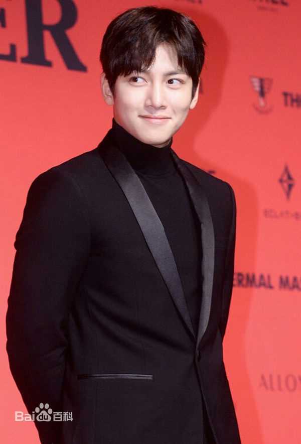 池昌旭(Ji Chang Wook、チ チャンウク)活动2016 Korea Best Dresser颁奖典礼壁纸壁纸