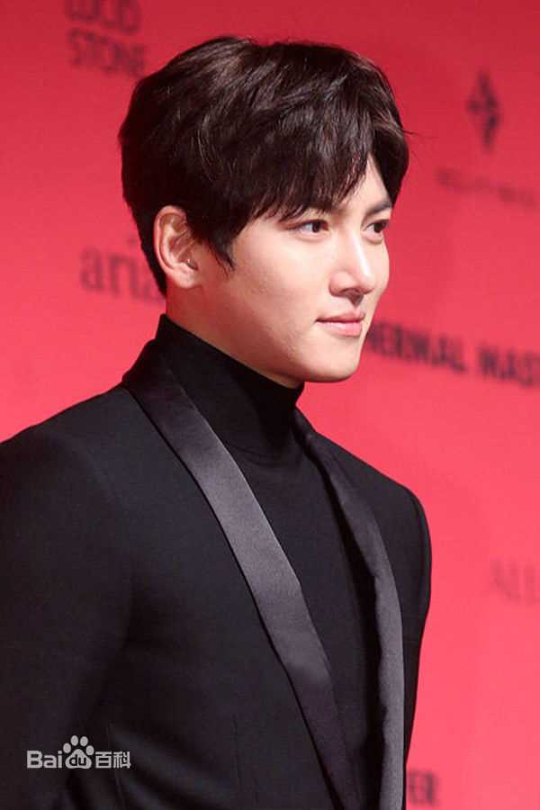 池昌旭(Ji Chang Wook、チ チャンウク)活动2016 Korea Best Dresser颁奖典礼壁纸壁纸