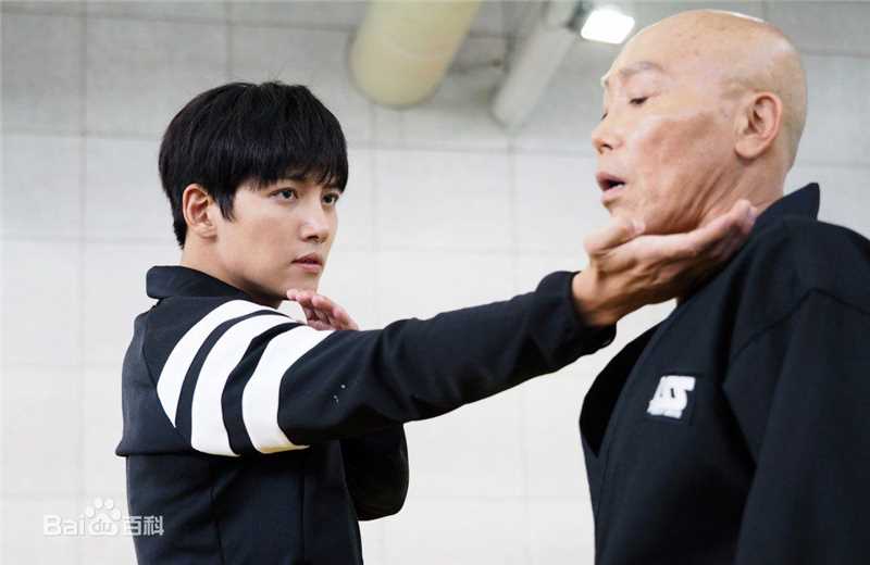 最优质池昌旭(Ji Chang Wook、チ チャンウク)在作品 电视剧《THEK 2》 饰金在河中的相册