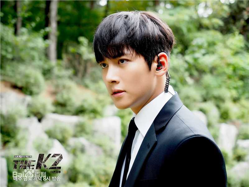 最优质池昌旭(Ji Chang Wook、チ チャンウク)在作品 电视剧《THEK 2》 饰金在河中的相册