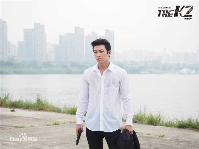 最优质池昌旭(Ji Chang Wook、チ チャンウク)在作品 电视剧《THEK 2》 饰金在河中的相册