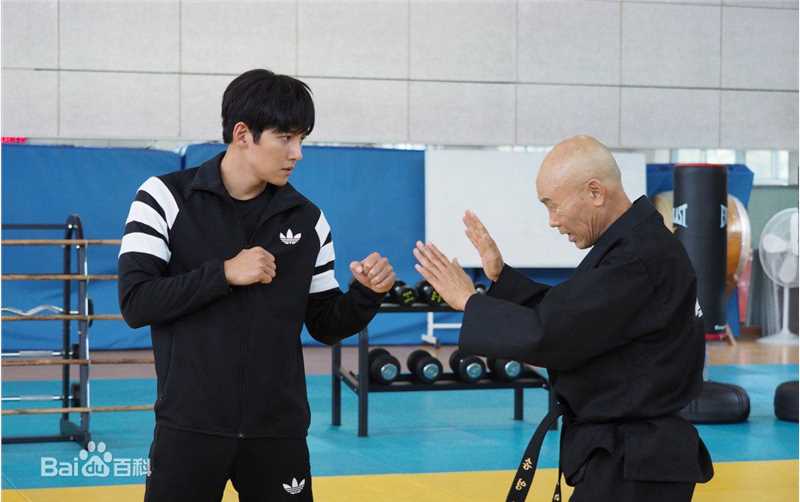 最优质池昌旭(Ji Chang Wook、チ チャンウク)在作品 电视剧《THEK 2》 饰金在河中的相册