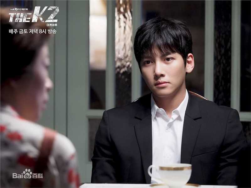 最优质池昌旭(Ji Chang Wook、チ チャンウク)在作品 电视剧《THEK 2》 饰金在河中的相册
