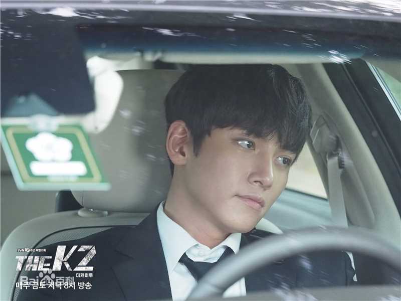 最优质池昌旭(Ji Chang Wook、チ チャンウク)在作品 电视剧《THEK 2》 饰金在河中的相册