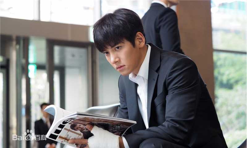 最优质池昌旭(Ji Chang Wook、チ チャンウク)在作品 电视剧《THEK 2》 饰金在河中的相册