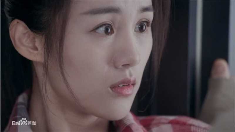 安悦溪(Yue Xi An)在《旋风少女第二季》戚百草中的