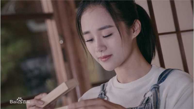 安悦溪(Yue Xi An)在《旋风少女第二季》戚百草中的