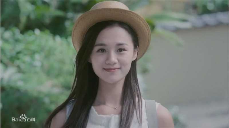 安悦溪(Yue Xi An)在《旋风少女第二季》戚百草中的