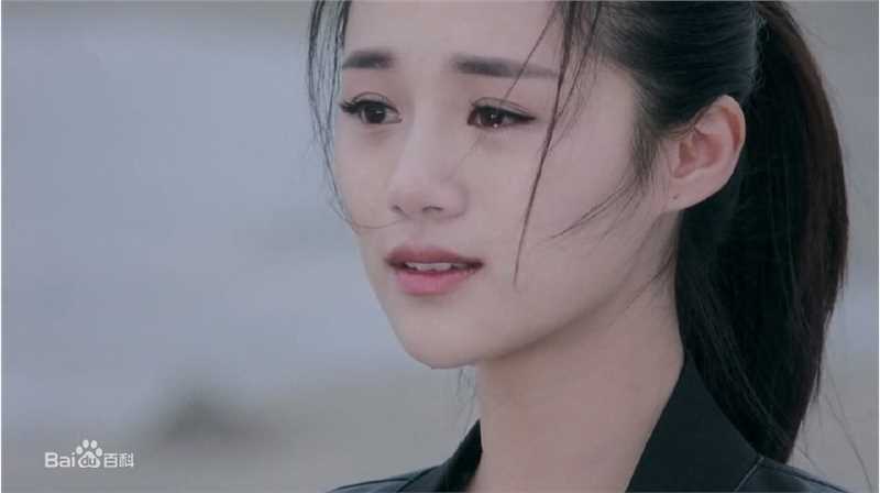 安悦溪(Yue Xi An)在《旋风少女第二季》戚百草中的