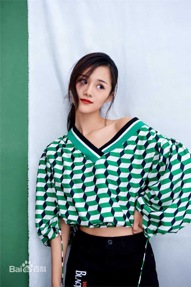 最新安悦溪(Yue Xi An)性感图片