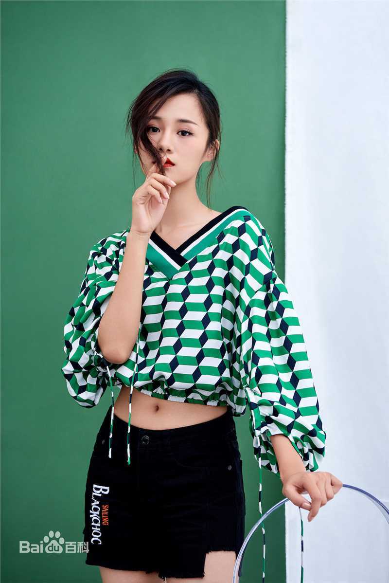 最新安悦溪(Yue Xi An)性感图片