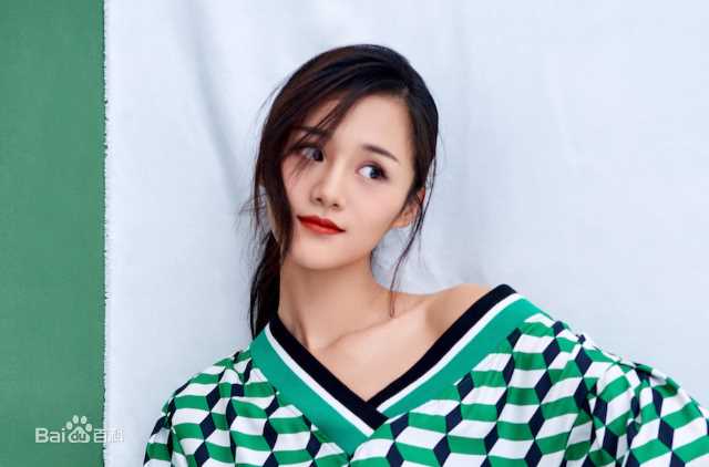 最新安悦溪(Yue Xi An)性感图片