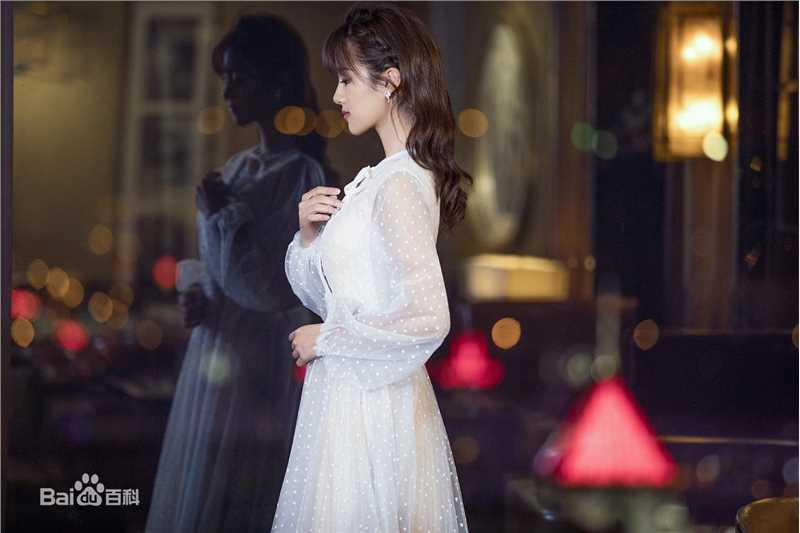 最新安悦溪(Yue Xi An)性感图片