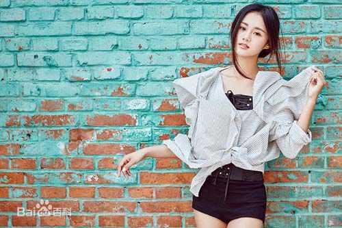 最新安悦溪(Yue Xi An)性感图片