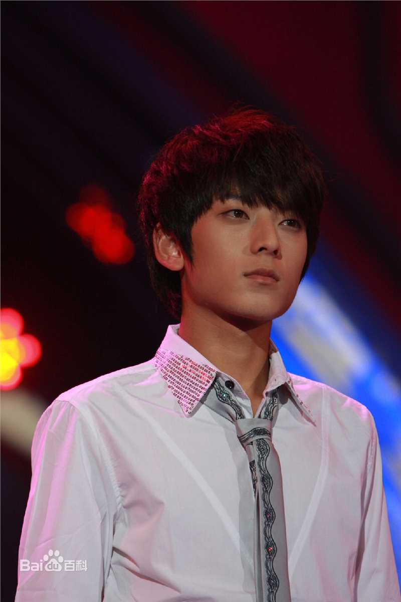 陈翔(Sean) 比赛巡演图册