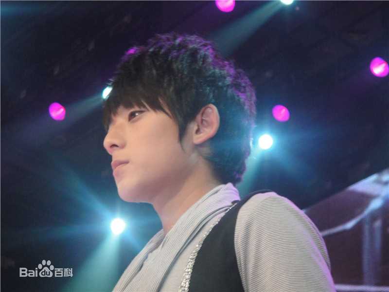 陈翔(Sean) 比赛巡演图册