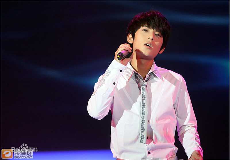 陈翔(Sean) 比赛巡演图册