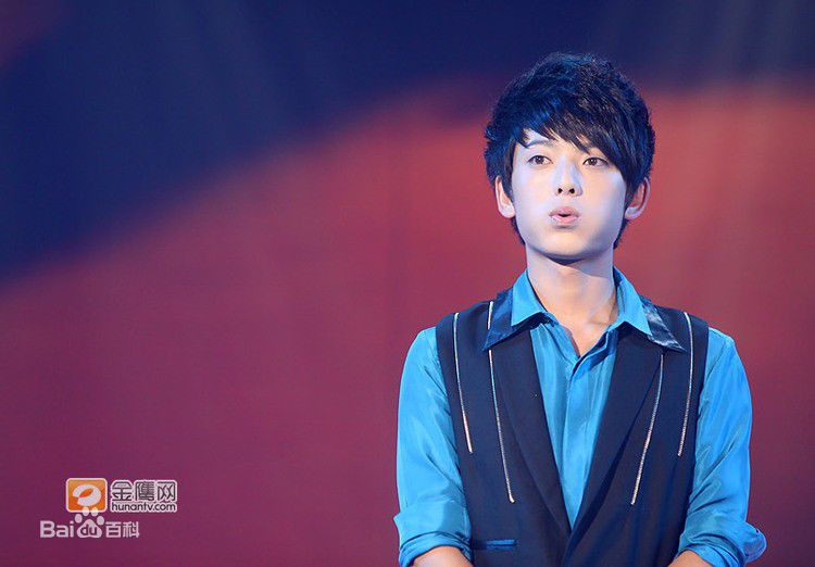 陈翔(Sean) 比赛巡演图册