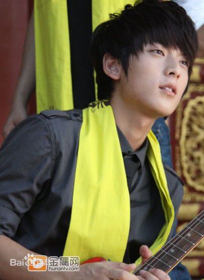 陈翔(Sean) 比赛巡演图册