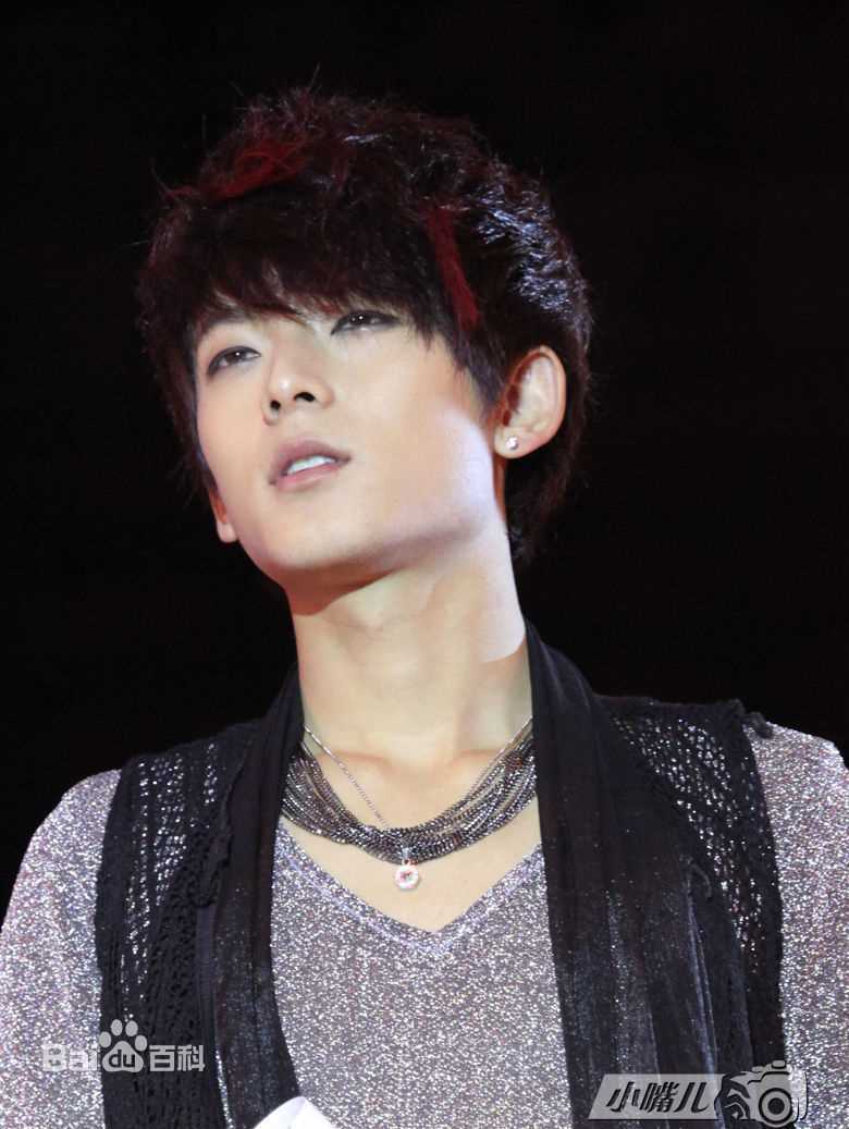 陈翔(Sean) 比赛巡演图册