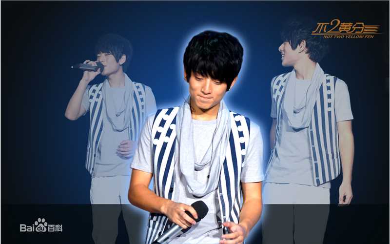 陈翔(Sean) 比赛巡演图册