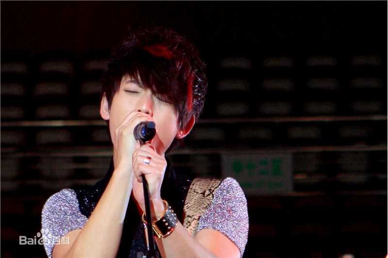 陈翔(Sean) 比赛巡演图册