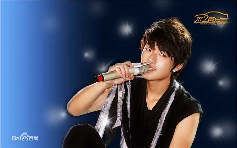 陈翔(Sean) 比赛巡演图册