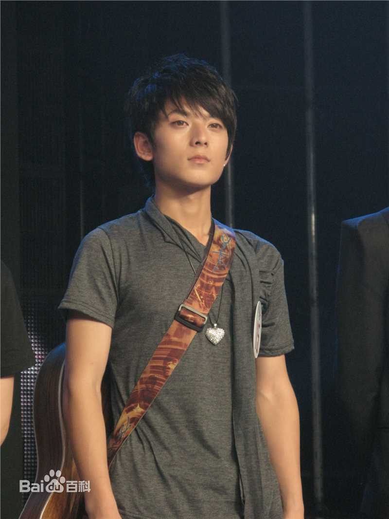 陈翔(Sean) 比赛巡演图册