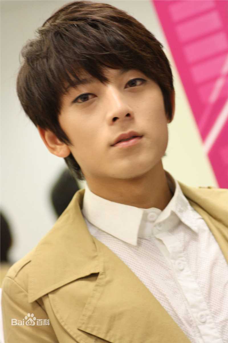 陈翔(Sean) 比赛巡演图册