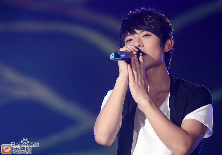 陈翔(Sean) 比赛巡演图册