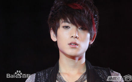 陈翔(Sean) 比赛巡演图册