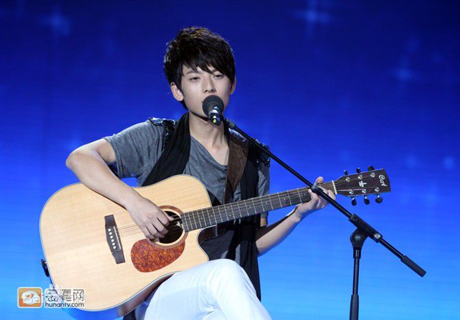 陈翔(Sean) 比赛巡演图册