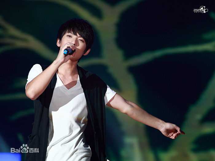 陈翔(Sean) 比赛巡演图册