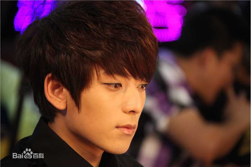 陈翔(Sean)前后照片