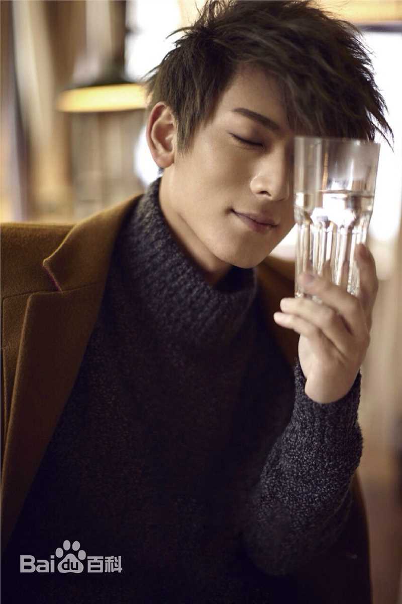 陈翔(Sean)前后照片