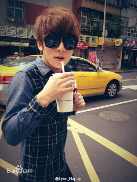 陈翔(Sean)前后照片