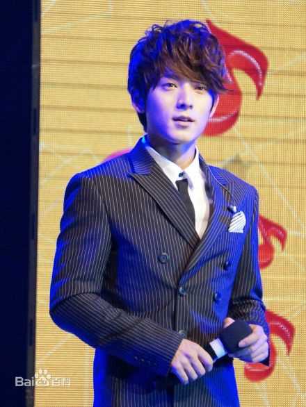 陈翔(Sean)前后照片