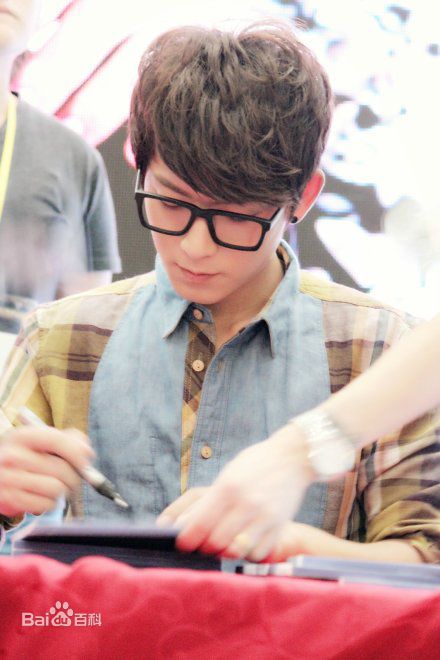 陈翔(Sean)前后照片