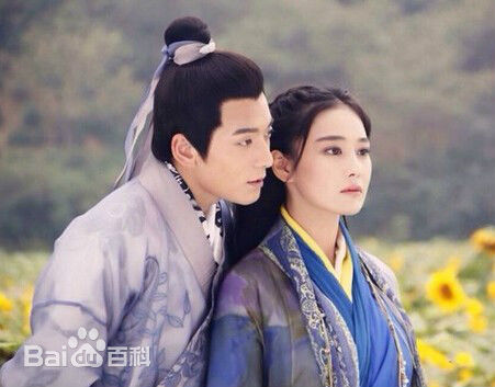 陈翔(Sean)影视剧性感图片壁纸