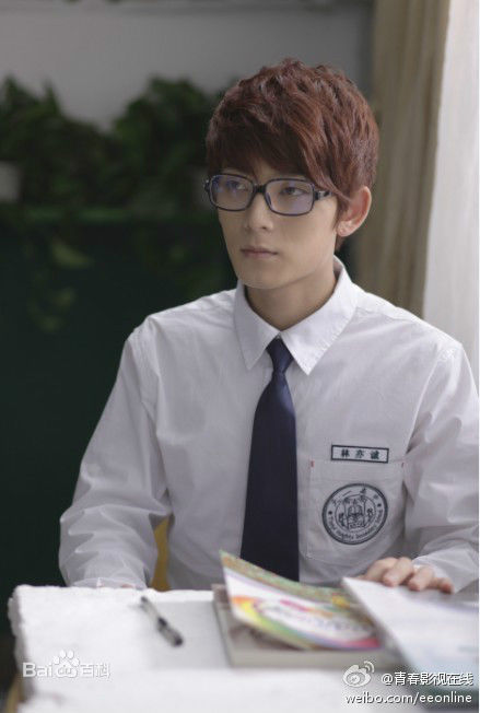 陈翔(Sean)影视剧性感图片壁纸