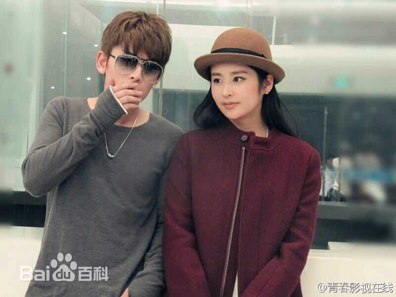 陈翔(Sean)影视剧性感图片壁纸