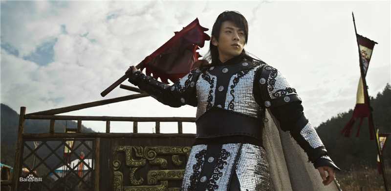 陈翔(Sean)影视剧性感图片壁纸