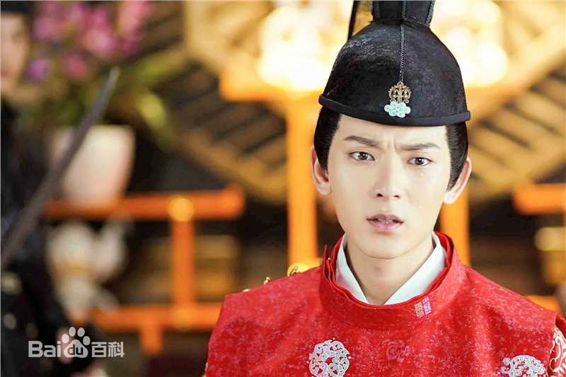 陈翔(Sean)影视剧性感图片壁纸