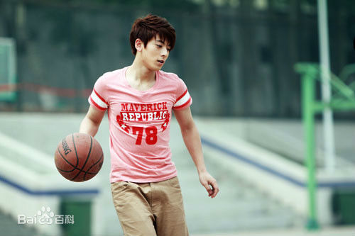 陈翔(Sean)影视剧性感图片壁纸