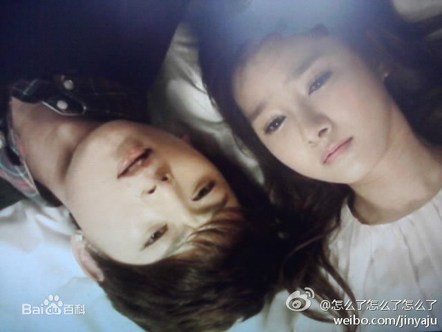 陈翔(Sean)影视剧性感图片壁纸